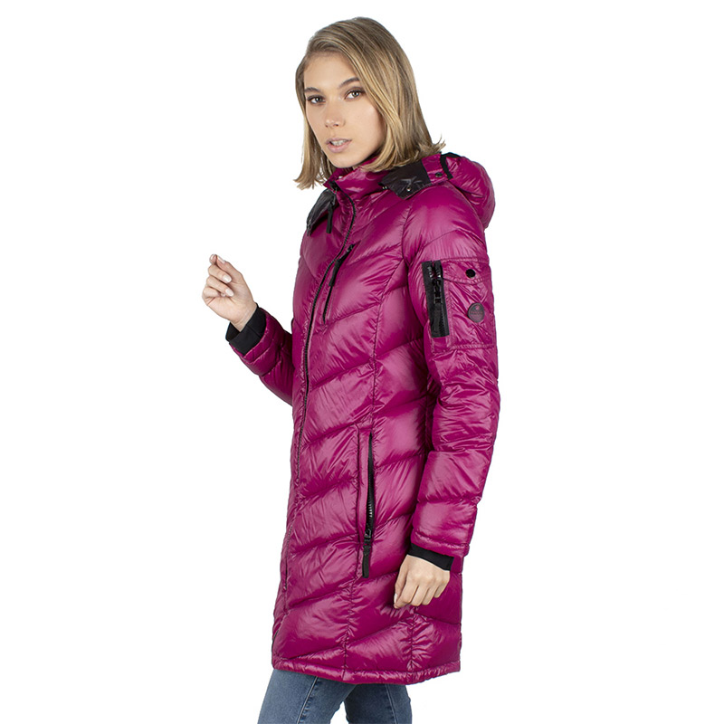 Chamarra para Dama DW57-POL7321