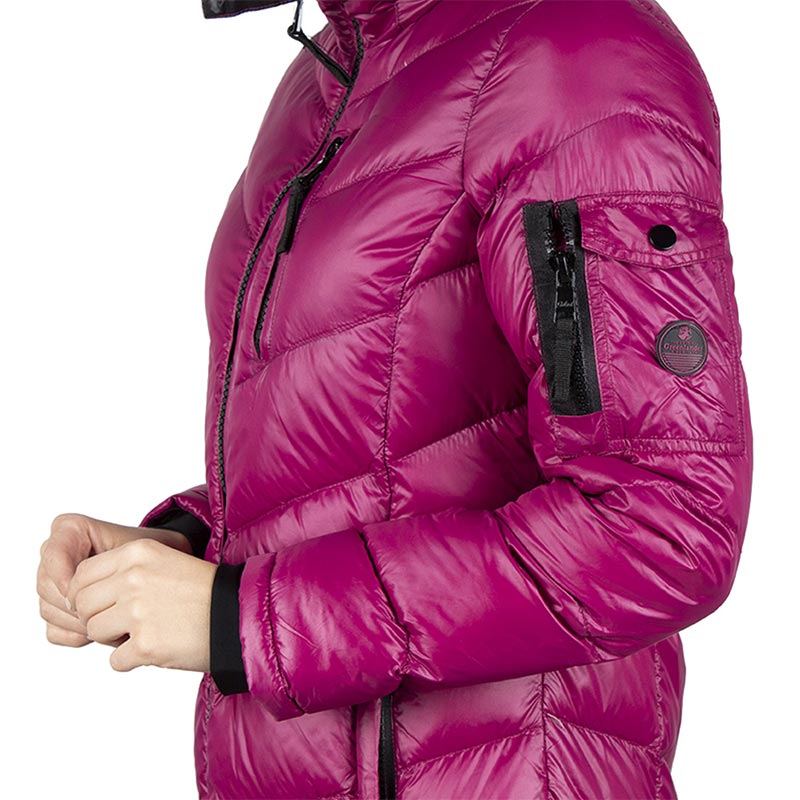 Chamarra para Dama DW57-POL7321