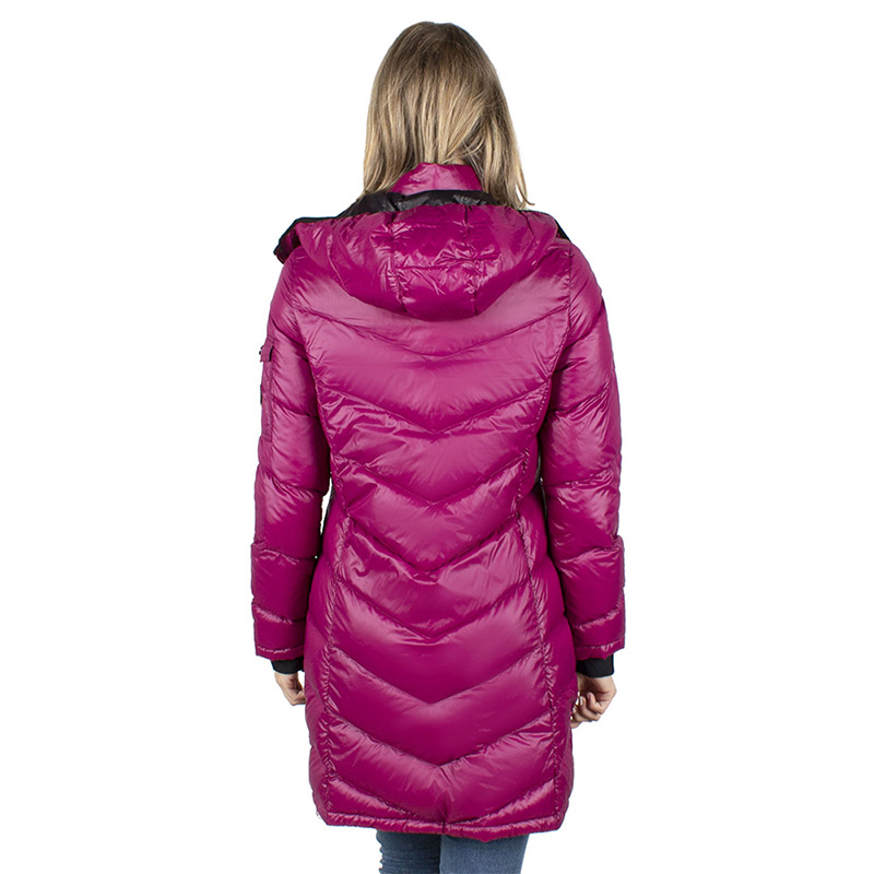 Chamarra para Dama DW57-POL7321