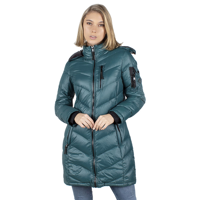 Chamarra para Dama DW57-POL7321