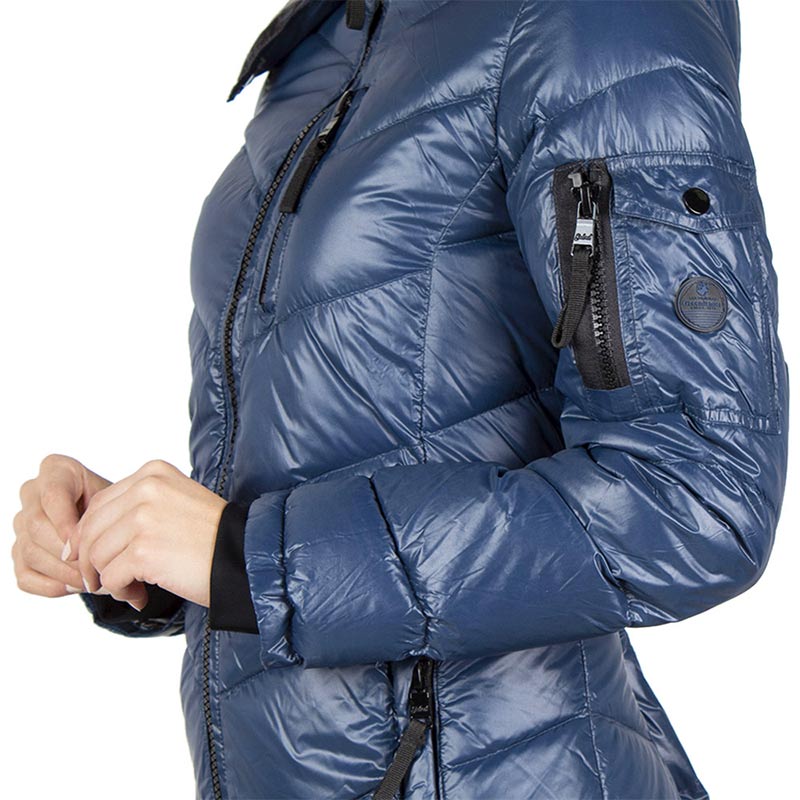 Chamarra para Dama DW57-POL7321