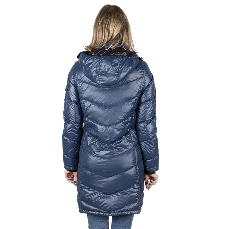 Chamarra para Dama DW57-POL7321