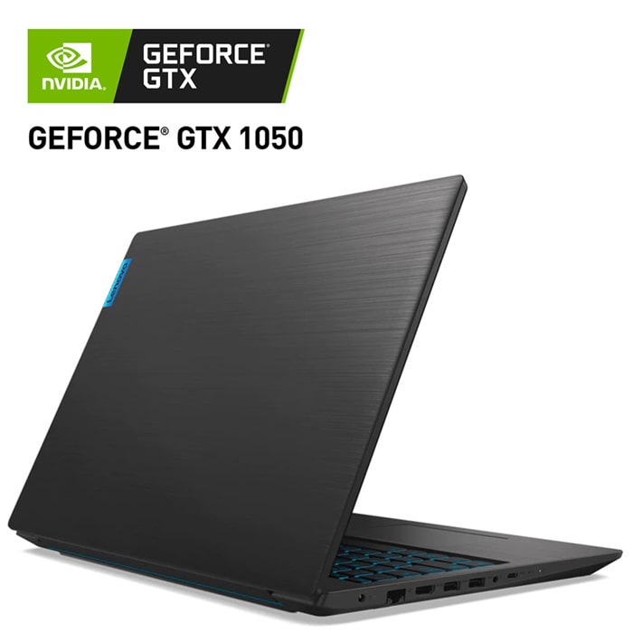 Laptop Gamer LENOVO GeForce GTX 1050 Intel Core I5 9300H 8GB 1TB Pantalla 15.6 