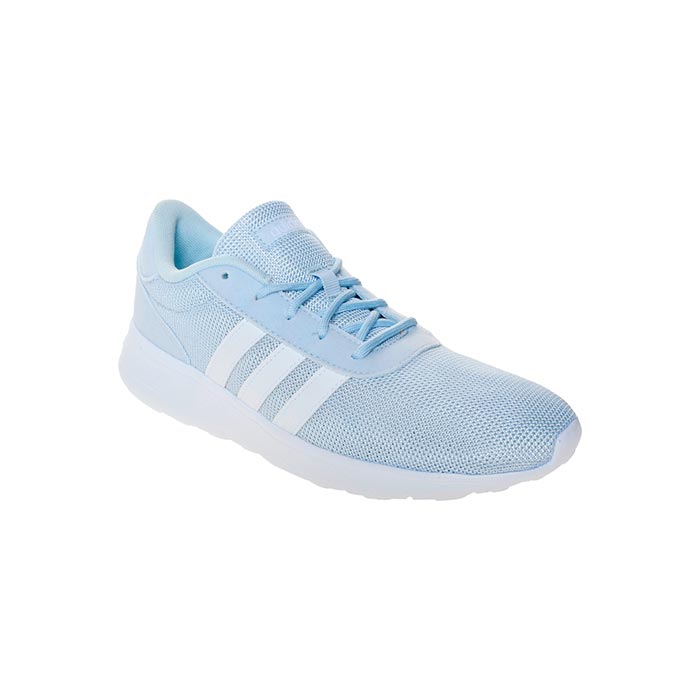 adidas lite racer azul