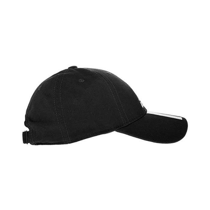 Gorra Adidas Hombre Negro Tiro C40 Cap DQ1073