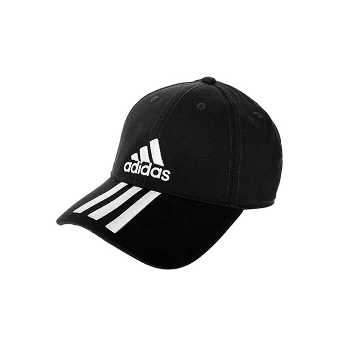 Gorra Adidas Hombre Negro Tiro C40 Cap DQ1073