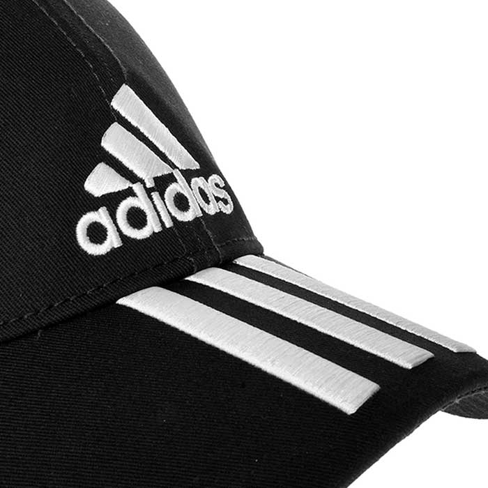 Gorra Adidas Hombre Negro Tiro C40 Cap DQ1073