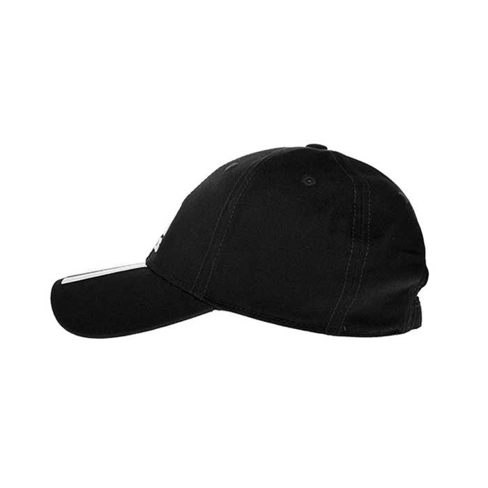 Gorra Adidas Hombre Negro Tiro C40 Cap DQ1073