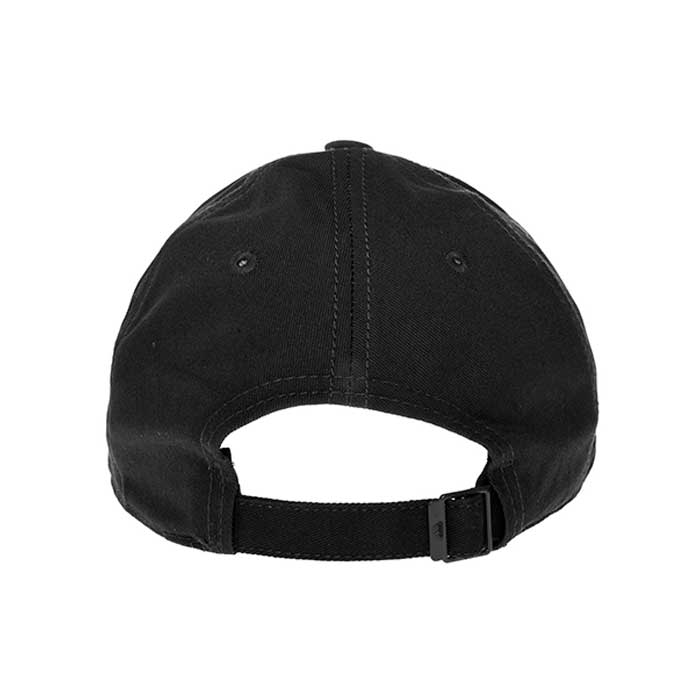 Gorra Adidas Hombre Negro Tiro C40 Cap DQ1073