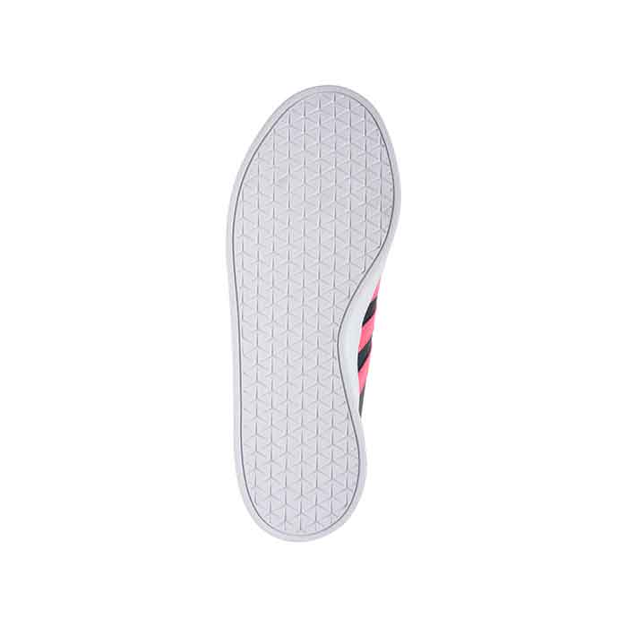 Tenis Adidas Mujer Court 2.0 Casuales Azul Marino EE6899.