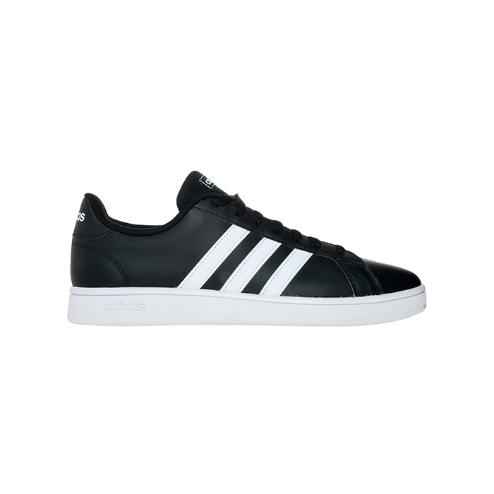 Tenis ADIDAS Hombre GRAND COURT BASE Negro