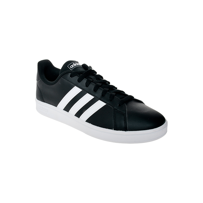 Tenis ADIDAS Hombre GRAND COURT BASE Negro