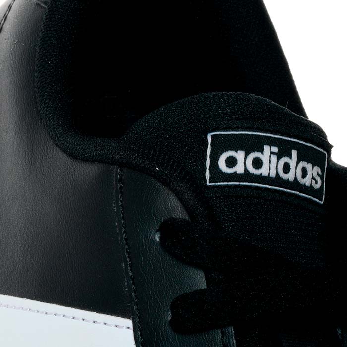 Tenis ADIDAS Hombre GRAND COURT BASE Negro