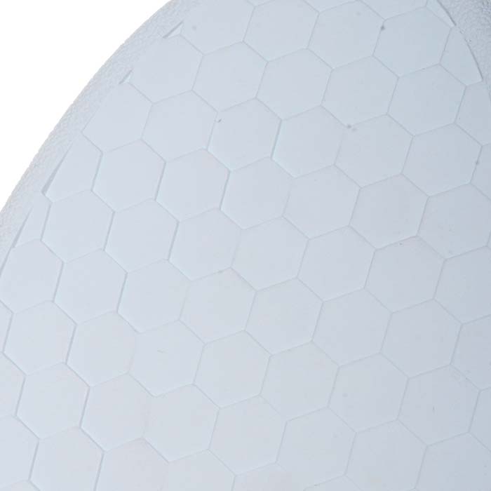 Tenis ADIDAS Hombre GRAND COURT BASE Blanco Verde