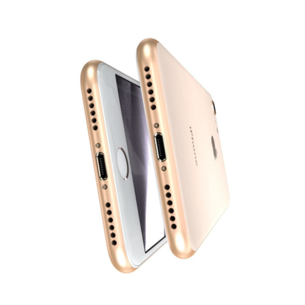 iPhone 8 GOLD 64GB Reacondicionado con Accesorios