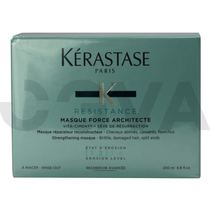 Kerastase Resistance Masque Force Architecte 200 ml 6.8 oz