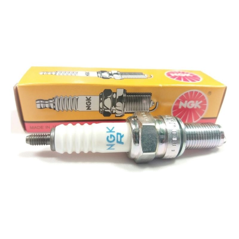 Bujía Cr9e NGK Para Moto