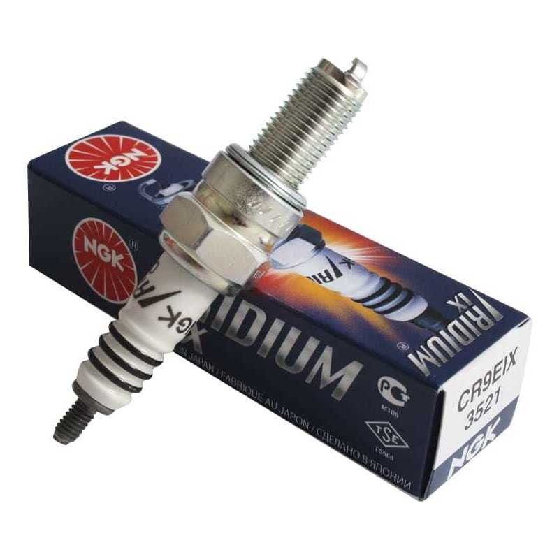 Bujia Ngk Cr9eix Iridium