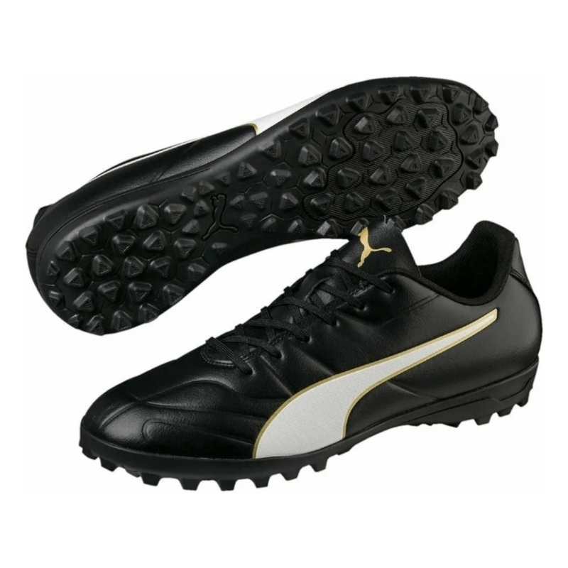 Tenis Puma Classico 2 Para Futbol Rapido