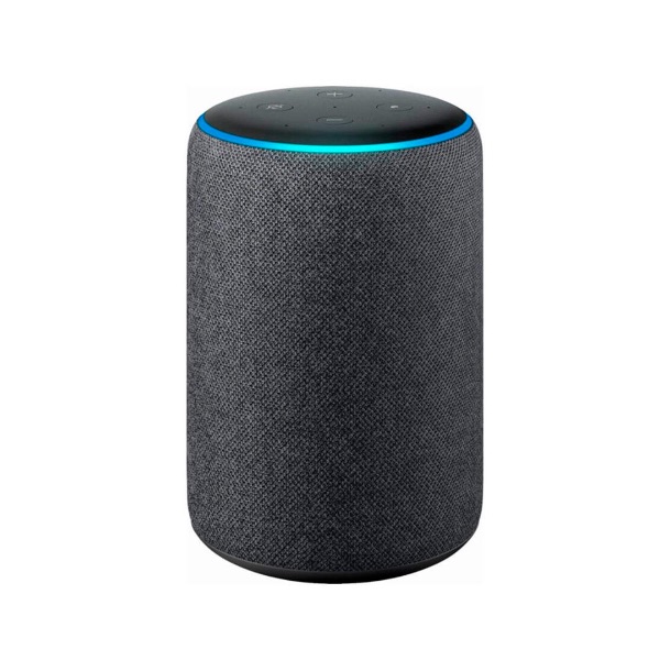 Bocina Amazon Echo Plus ( L9D29R )(Reacondicionado Grado A)