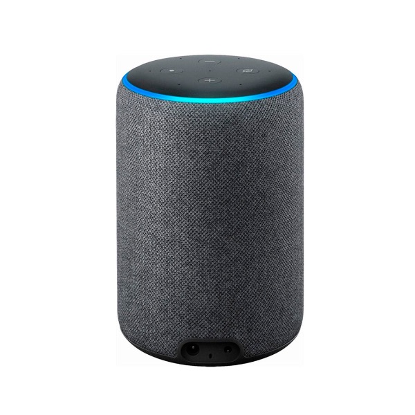 Bocina Amazon Echo Plus ( L9D29R )(Reacondicionado Grado A)