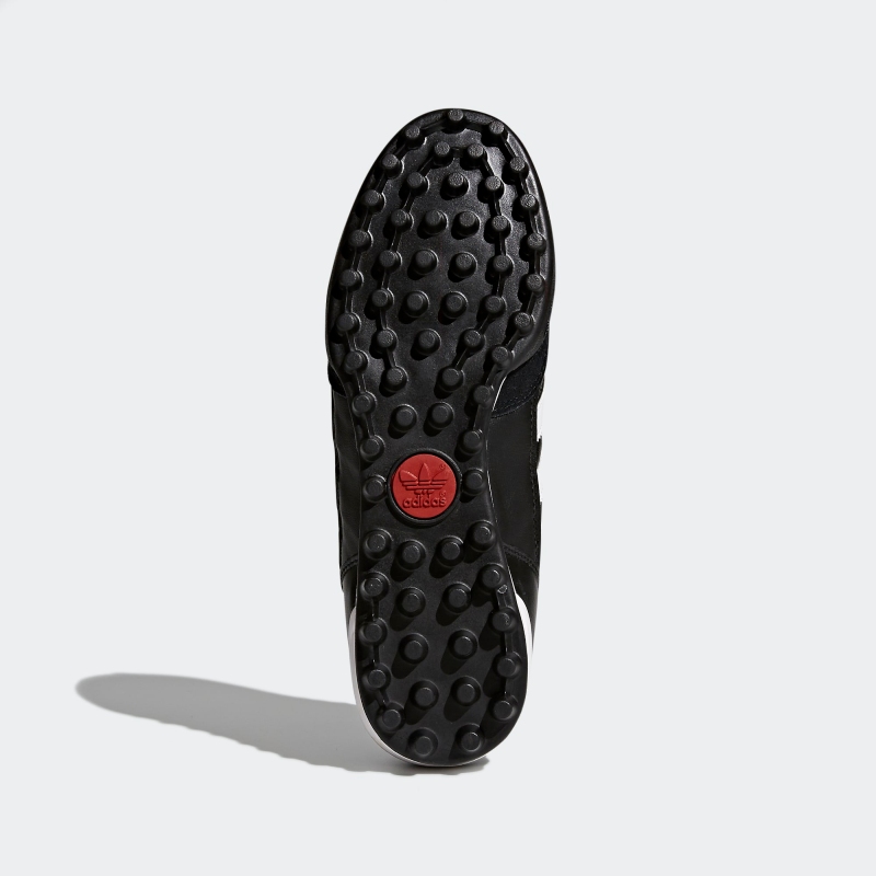 Tenis adidas Mundial Team De Piel Futbol Rapido