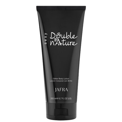 Crema Hidratante Corporal Double Nature Sexy by Jafra