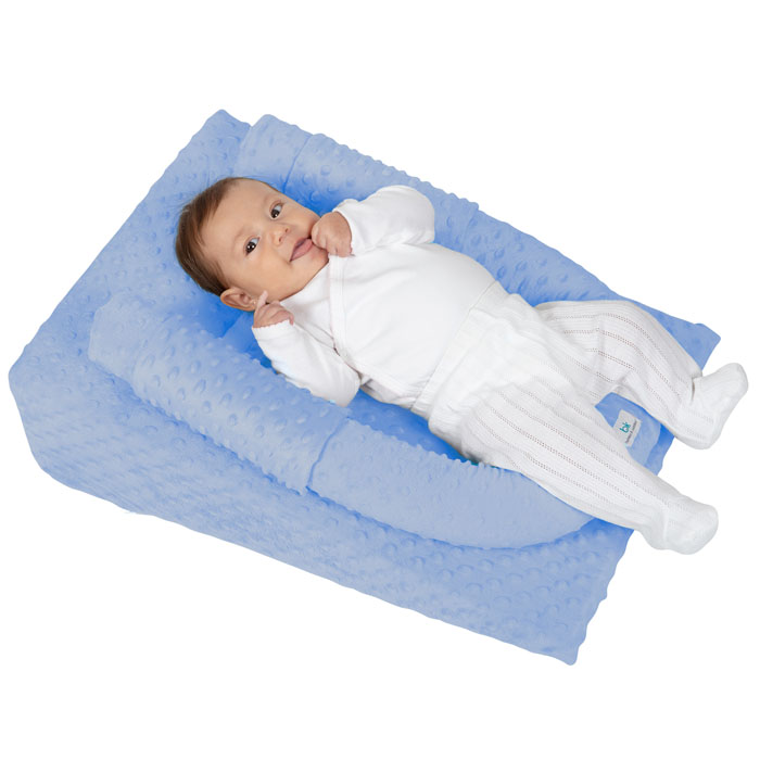 Cojin antireflujo bebe anti reflujo antirreflujo antivuelco