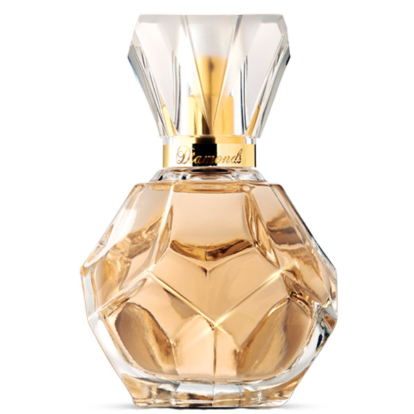 Diamonds Eau de Parfum by Jafra