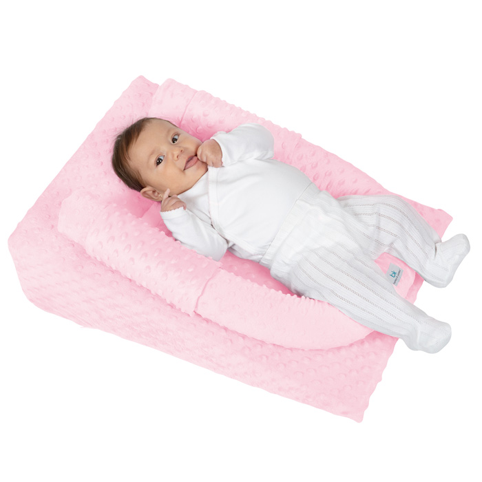 Cojìn antireflujo bebé (anti reflujo antirreflujo antivuelco)