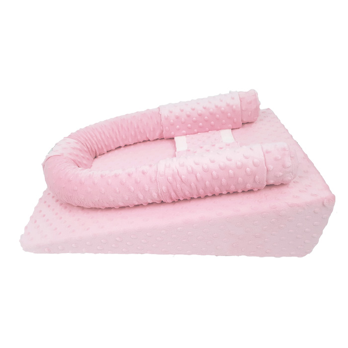 Cojìn antireflujo bebé (anti reflujo antirreflujo antivuelco)