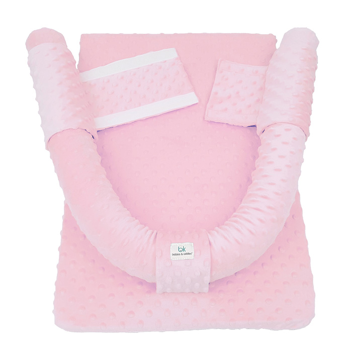 Cojìn antireflujo bebé (anti reflujo antirreflujo antivuelco)