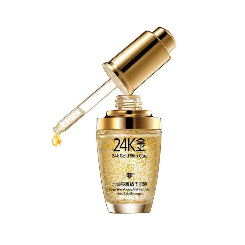 Colageno  24K Bioaqua + Goldzan  + Regalo