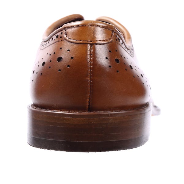 Zapatos de Vestir Carlo Ronaldi N.25