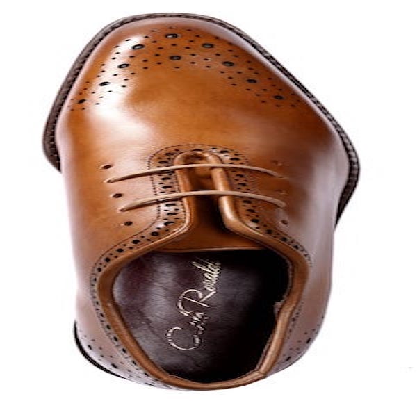 Zapatos de Vestir Carlo Ronaldi N.25