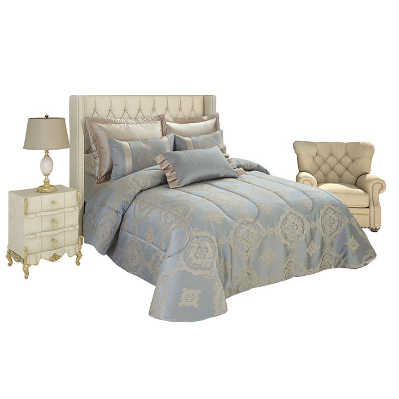 Edrecolcha Viena King Size