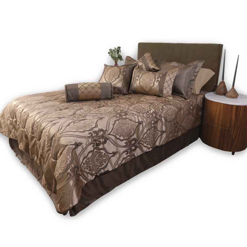 Edredón Palermo King Size