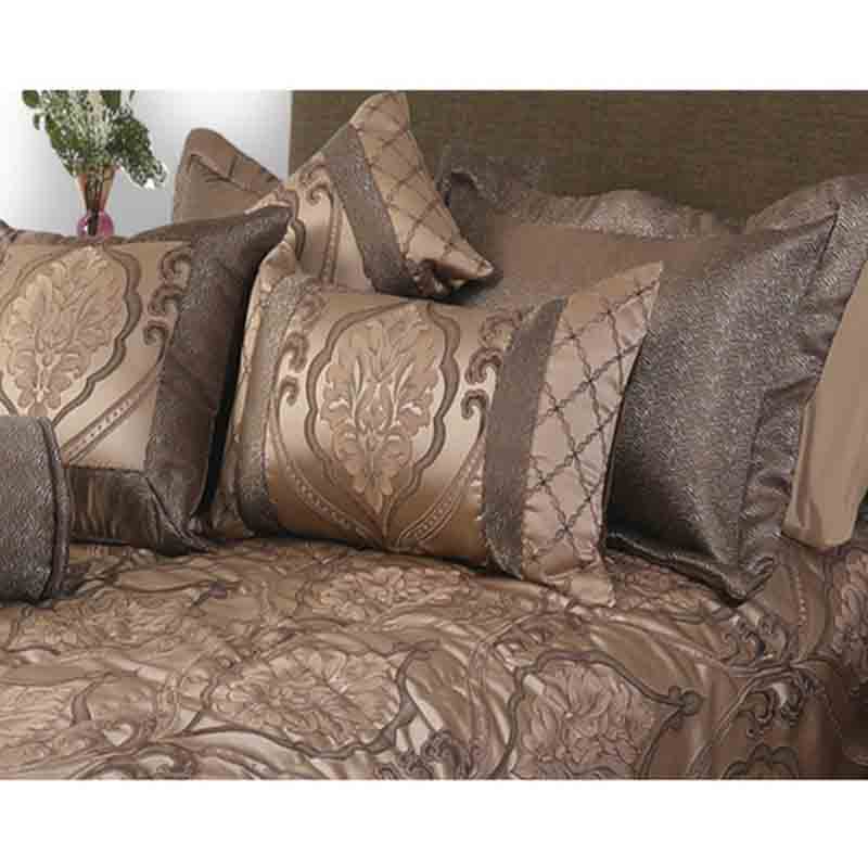 Edredón Palermo King Size