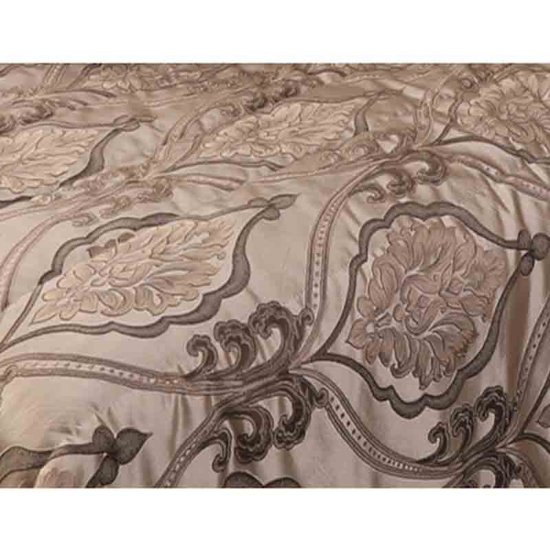 Edredón Palermo King Size