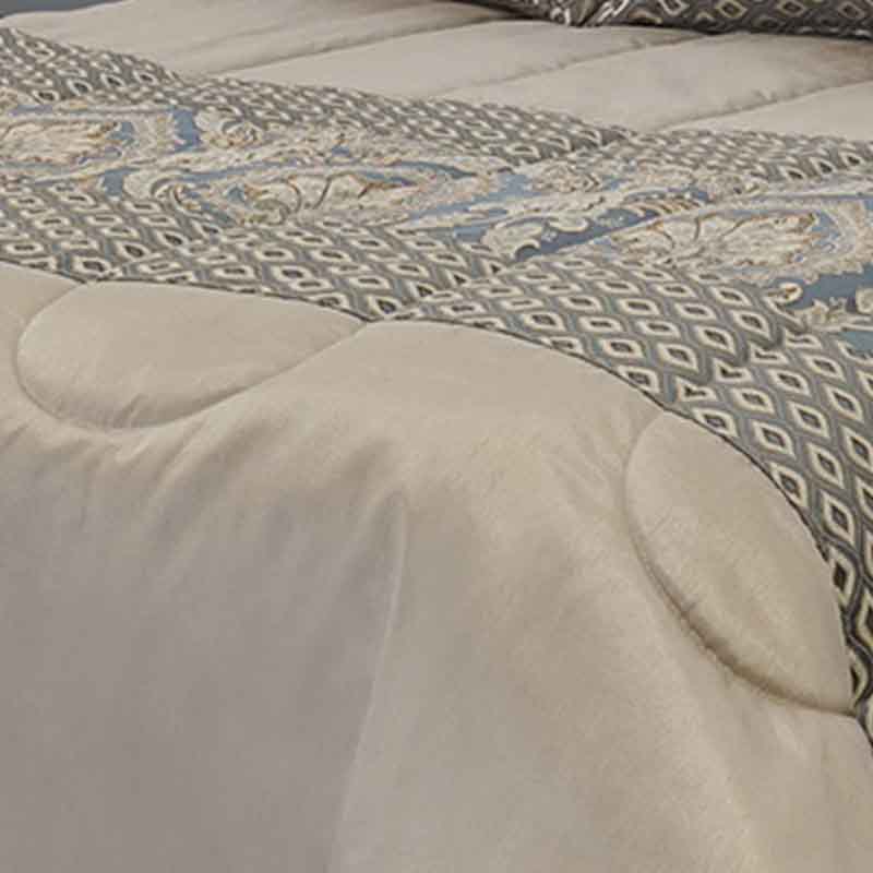 Edrecolcha Vera Individual