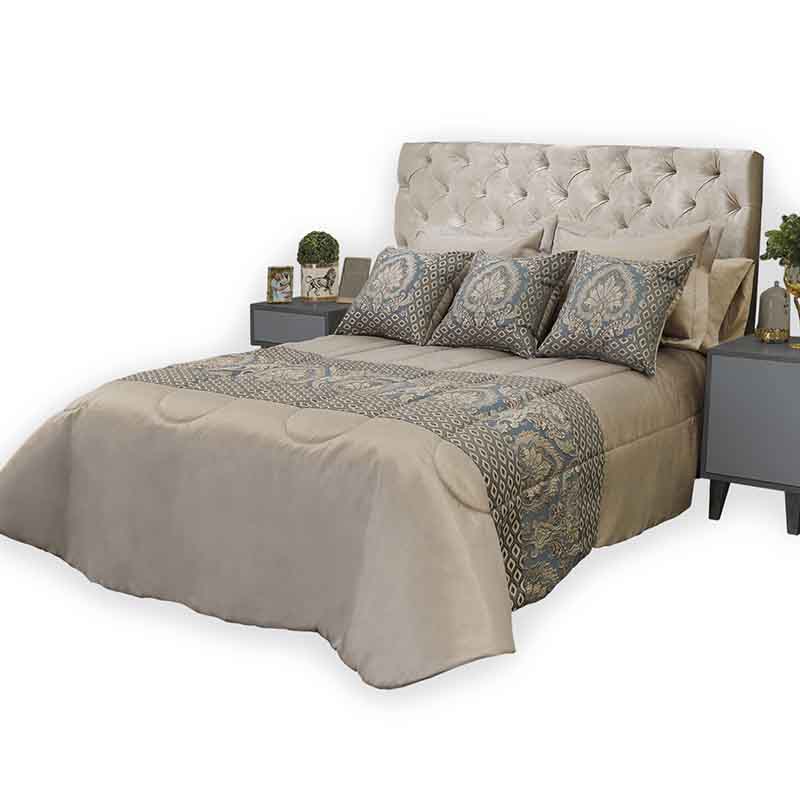 Edrecolcha Vera King Size