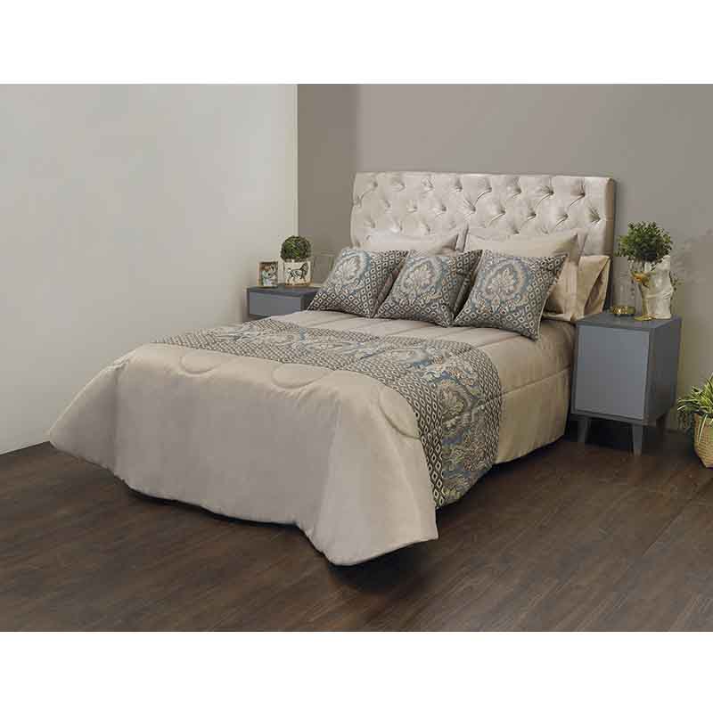 Edrecolcha Vera Individual