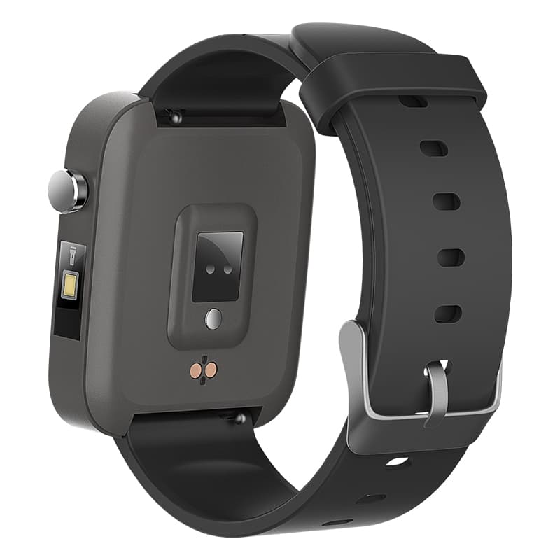 Reloj Inteligente Bluetooth Pro Salud con Oximetro