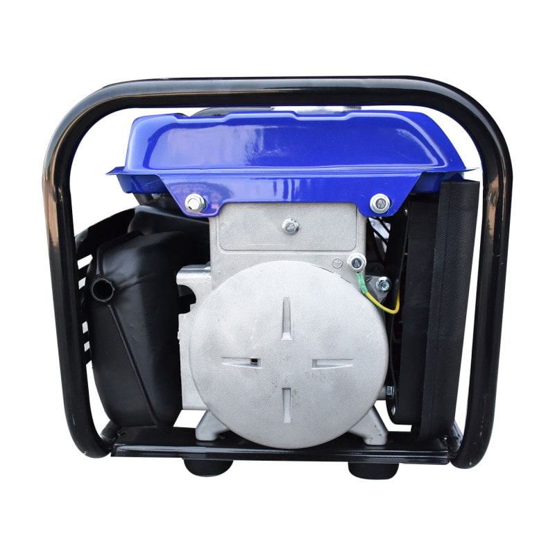 GENERADOR HYUNDAI PORTATIL A GASOLINA 800-1000W - HHY1000