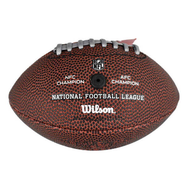 Balon De Americano Wilson Micro Mini Superbowl 53