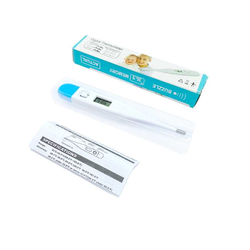 Termómetro Digital Gadgets & fun 