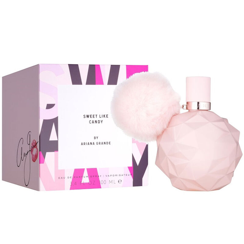 Perfume De Mujer Ariana Grande Sweet Like Candy 100ml Edp 