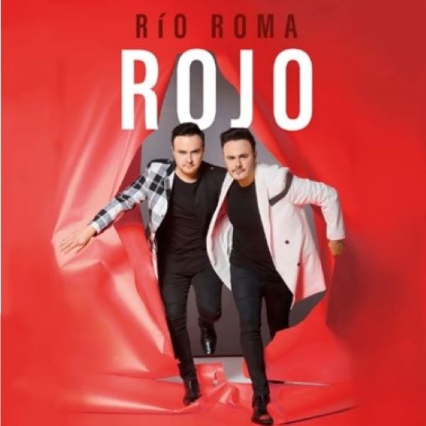 CD Rio Roma ~ Rojo