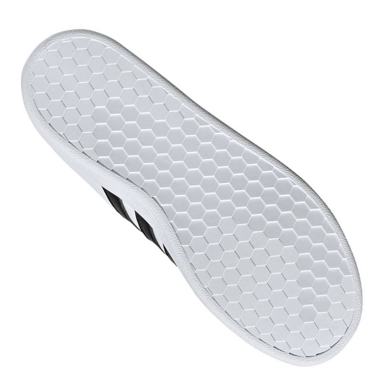 Tenis Adidas VS Grand Court K Originales EF0103