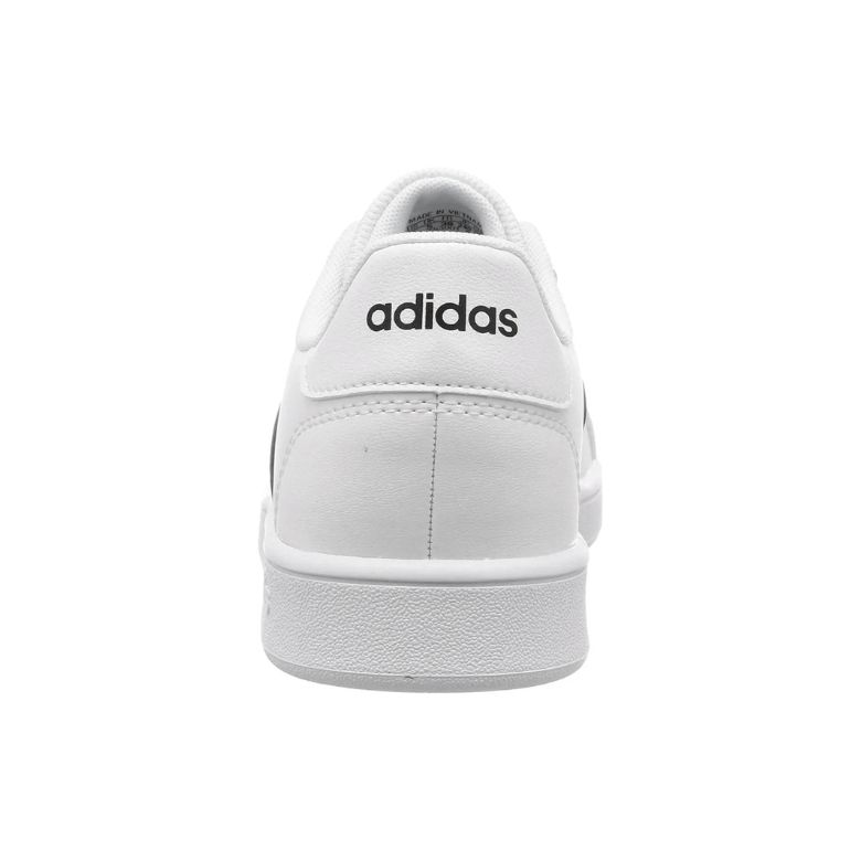 Tenis Adidas VS Grand Court K Originales EF0103